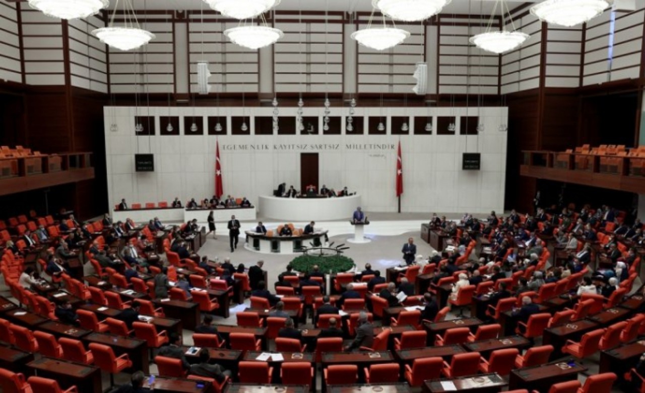 Öğretmenlik Meslek Kanunu, TBMMden geçti