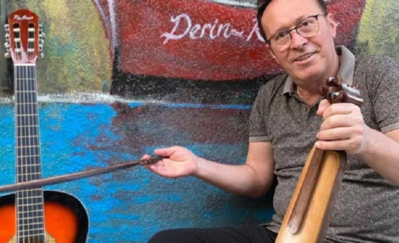 Karadeniz müziğinin sevilen ismi hayatını kaybetti