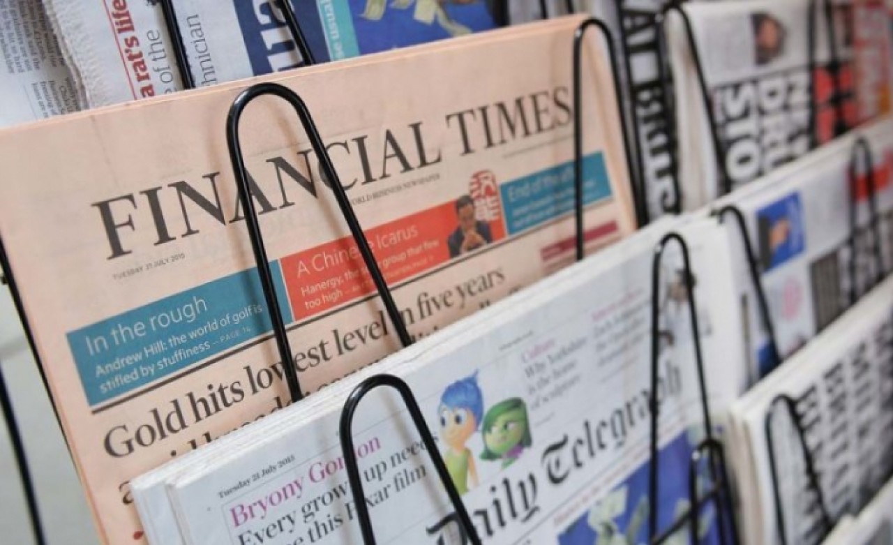 Financial Timestan Erdoğan ve Türkiye analizi: Çarpıcı İmamoğlu ve Yavaş detayı!