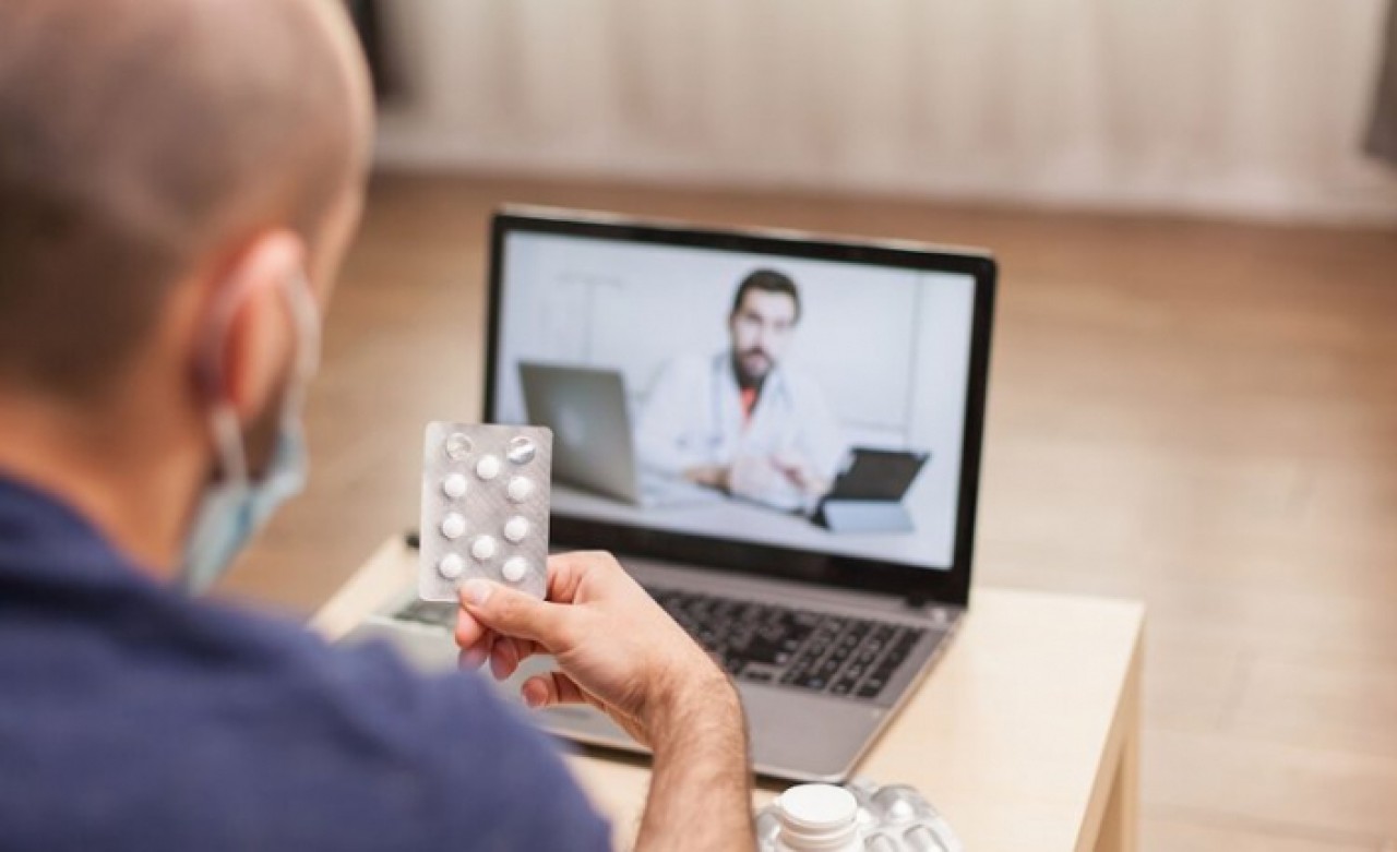 Sağlık Bakanlığı yayımladı: Hastaneye gitmeden muayene ve tedavi başlıyor