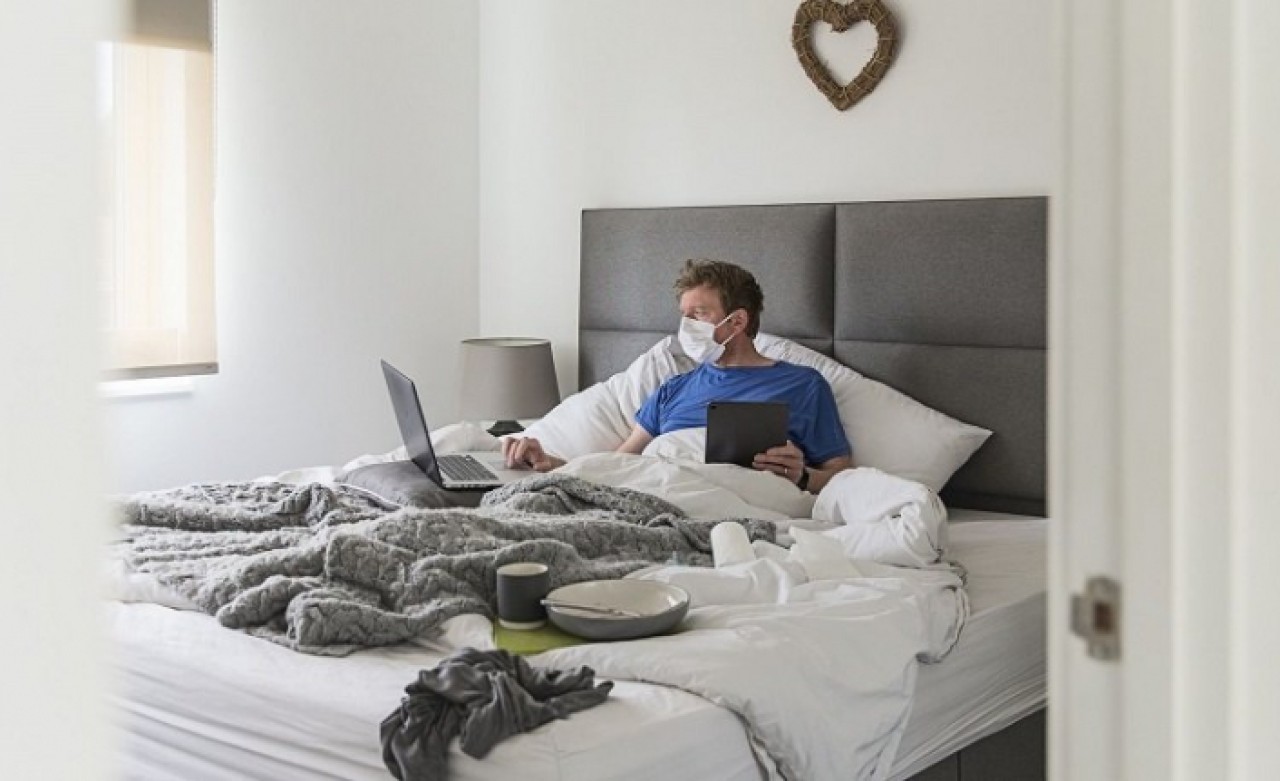 Virüse yakalanma ihtimali 4 kat yüksek olan grup!