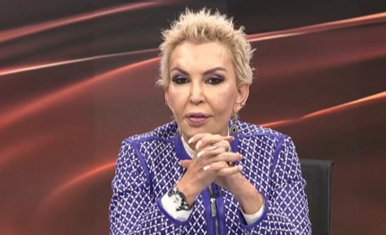 Seyhan Soylu: Bu sefer Osmanlı Hanedanına gelin gidiyorum