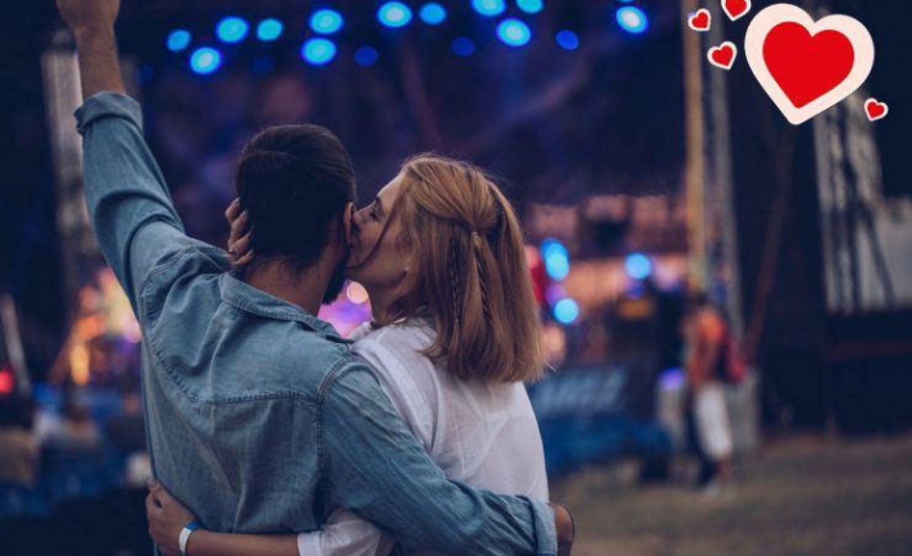 2022de Sevgililer Gününü güzel geçirecek 5 şanslı burç!