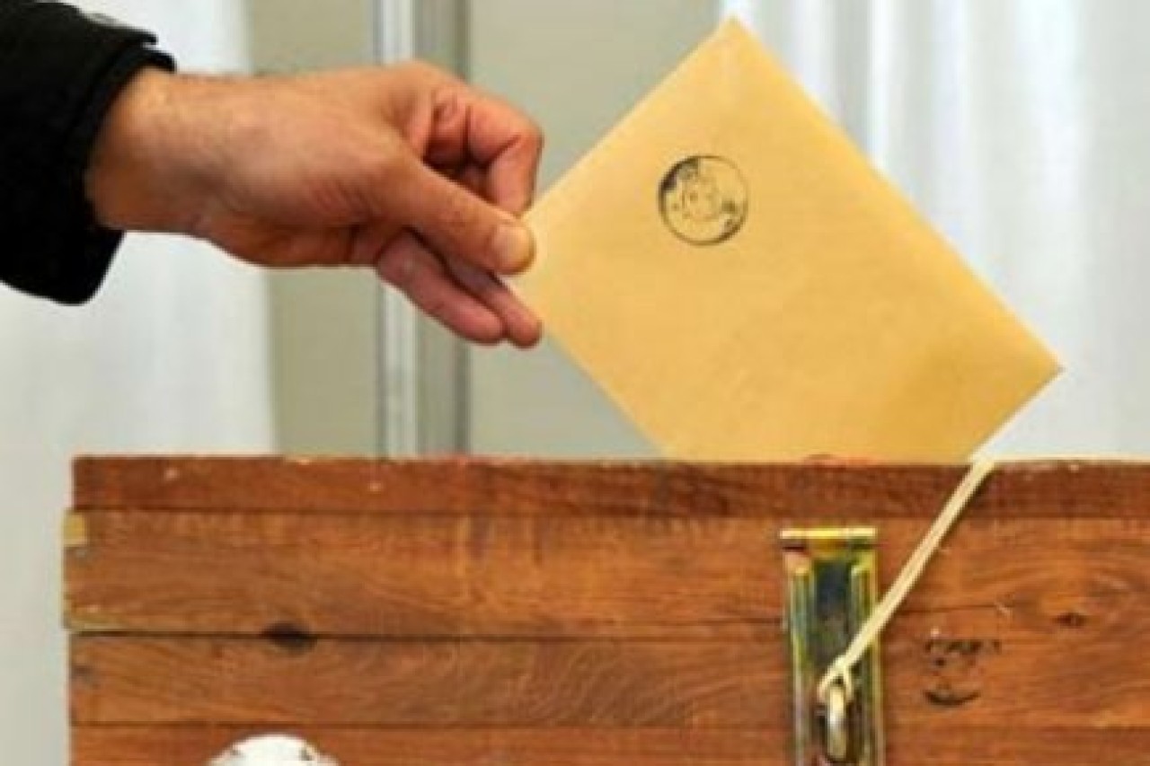 Kılıçdaroğlu'nun masasındaki son anket