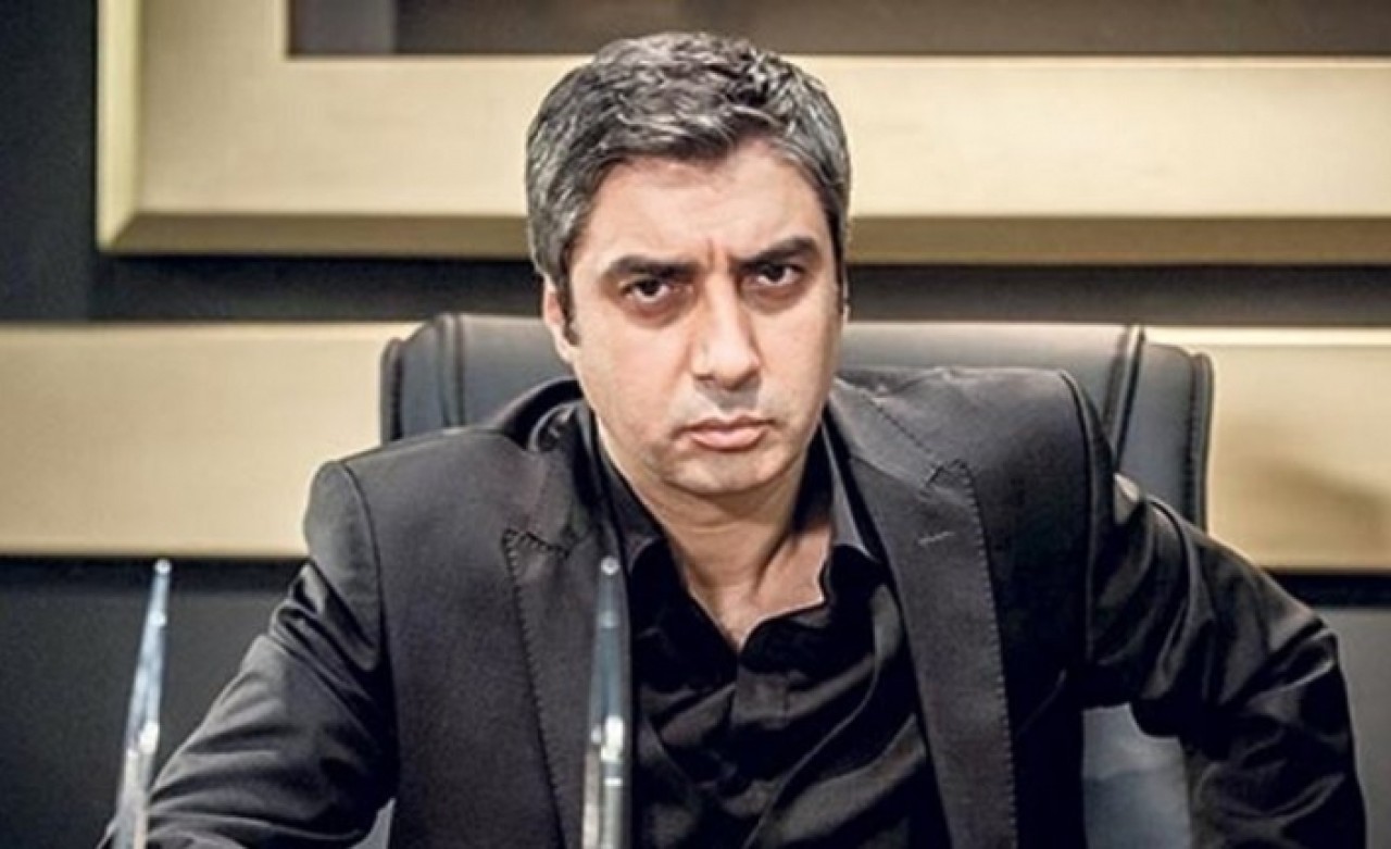 Necati Şaşmaz ekrana dönüyor: İşte yeni dizisi