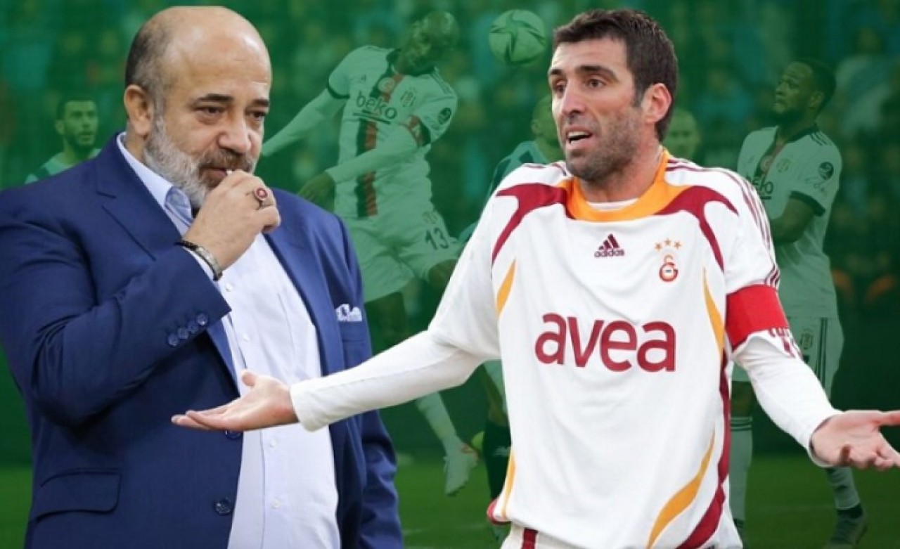 Murat Sancak Hakan Şüküre dikkat etsinler dedi, jet yanıt geldi