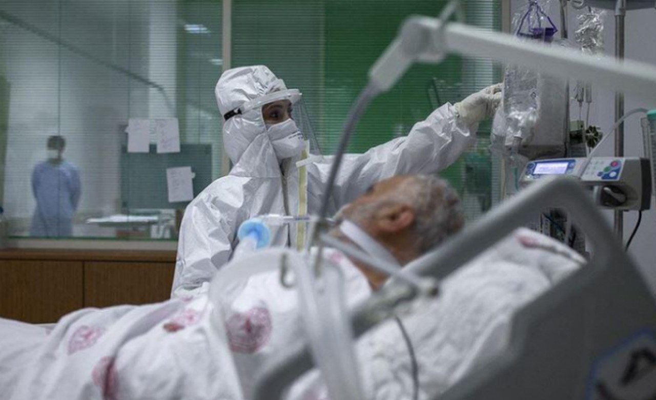 Koronavirüs sonrası bu belirtiye dikkat! Entübe olanlarda görülüyor