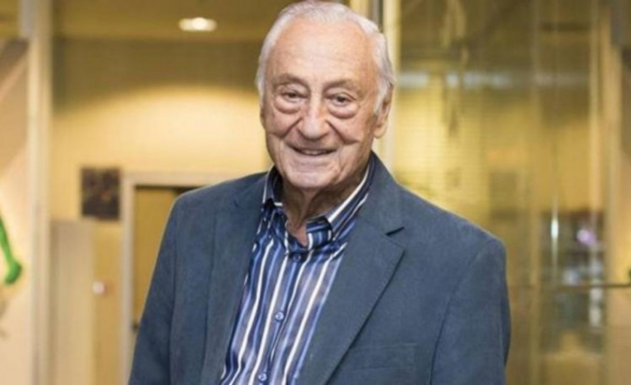 Ertem Şener duyurdu: Halit Kıvanç hastanede