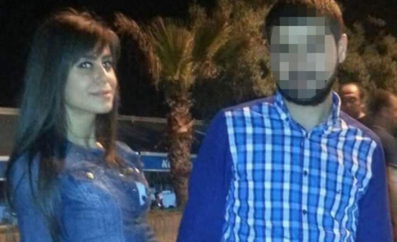 BÜYÜKÇEKMECEDEKİ ÇİFTE CİNAYETE TÖRE CEZASI