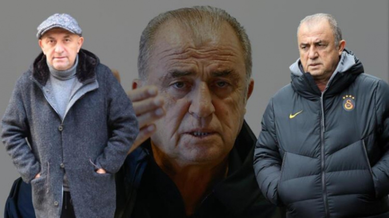 Sinan Enginden güne damga vuran iddia: Fatih Terim konuşacak, ortalık yıkılacak!