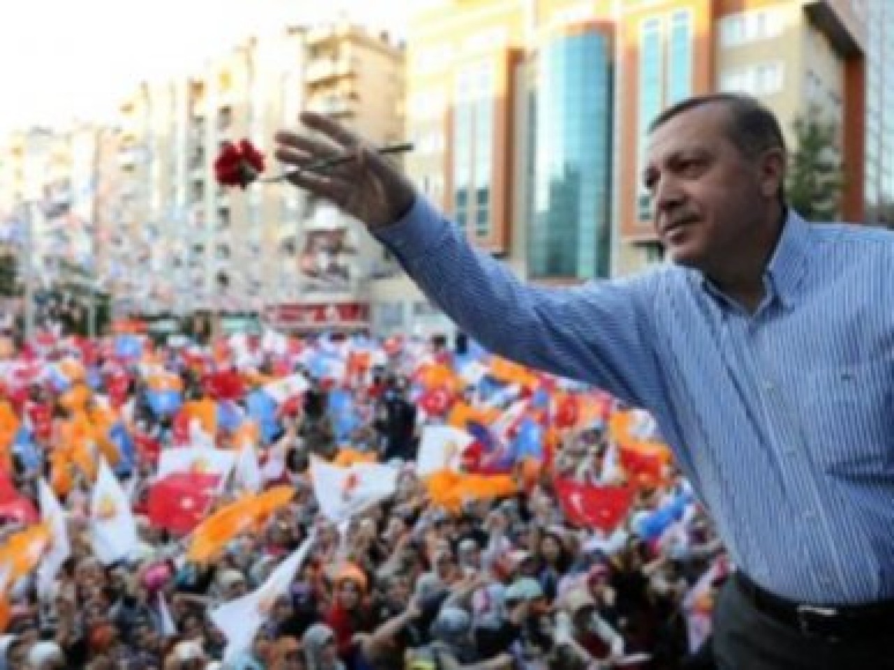 11 kente "Büyükşehir" sözü