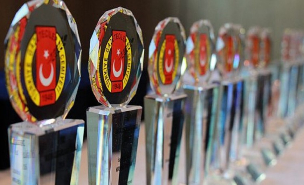 Türkiye Gazetecilik Başarı Ödülleri’ni kazananlar belli oldu