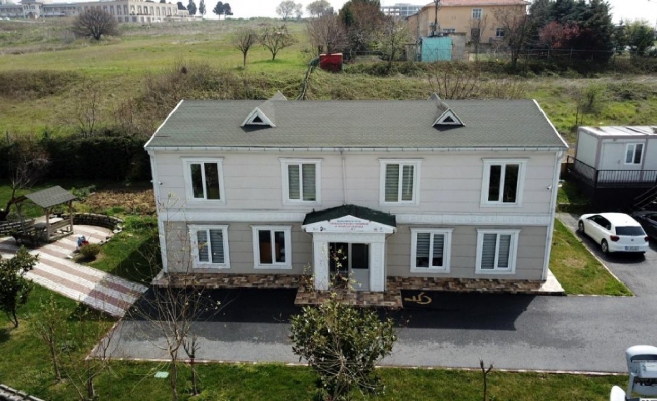 Küçükçekmecede ücretsiz psikoterapi ve danışmanlık hizmeti