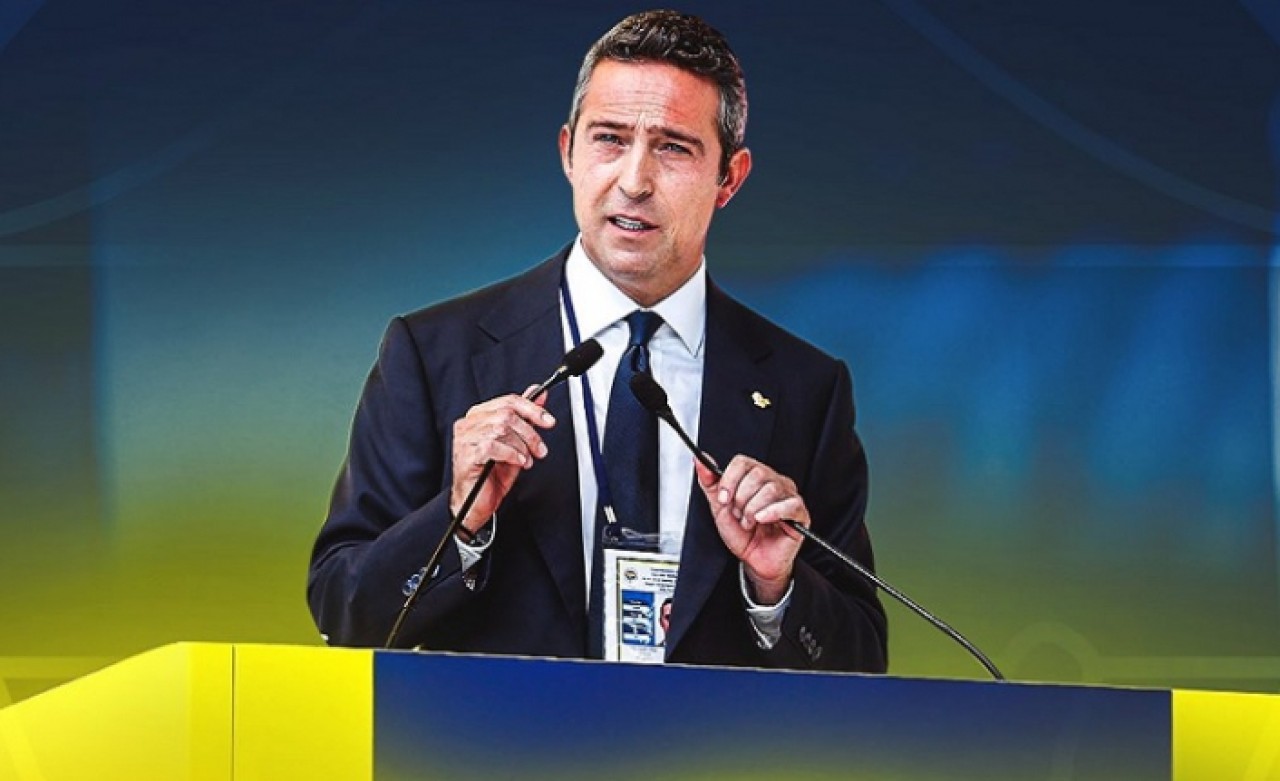 PFDKdan Ali Koça para cezası