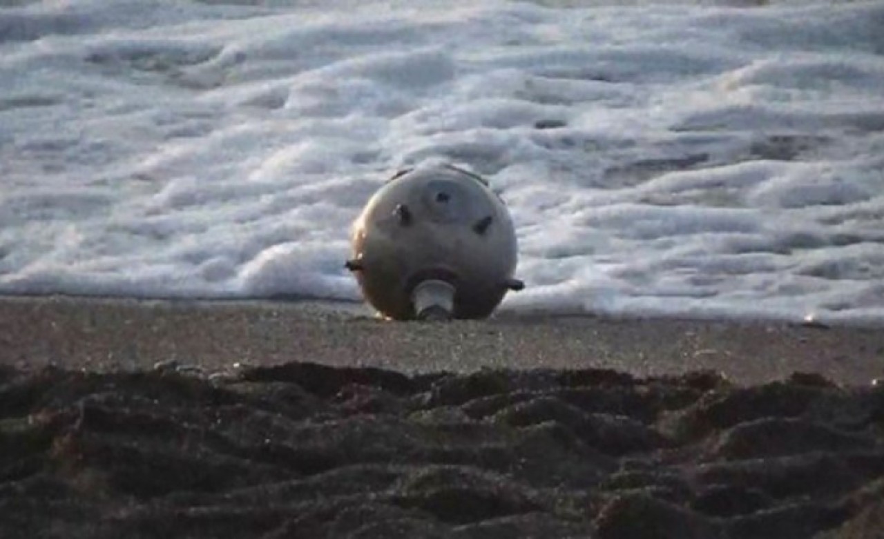 Rusyadan Türkiyeye acil uyarı: Mayınlar oraya sürükleniyor, İstanbul da tehlike altında!