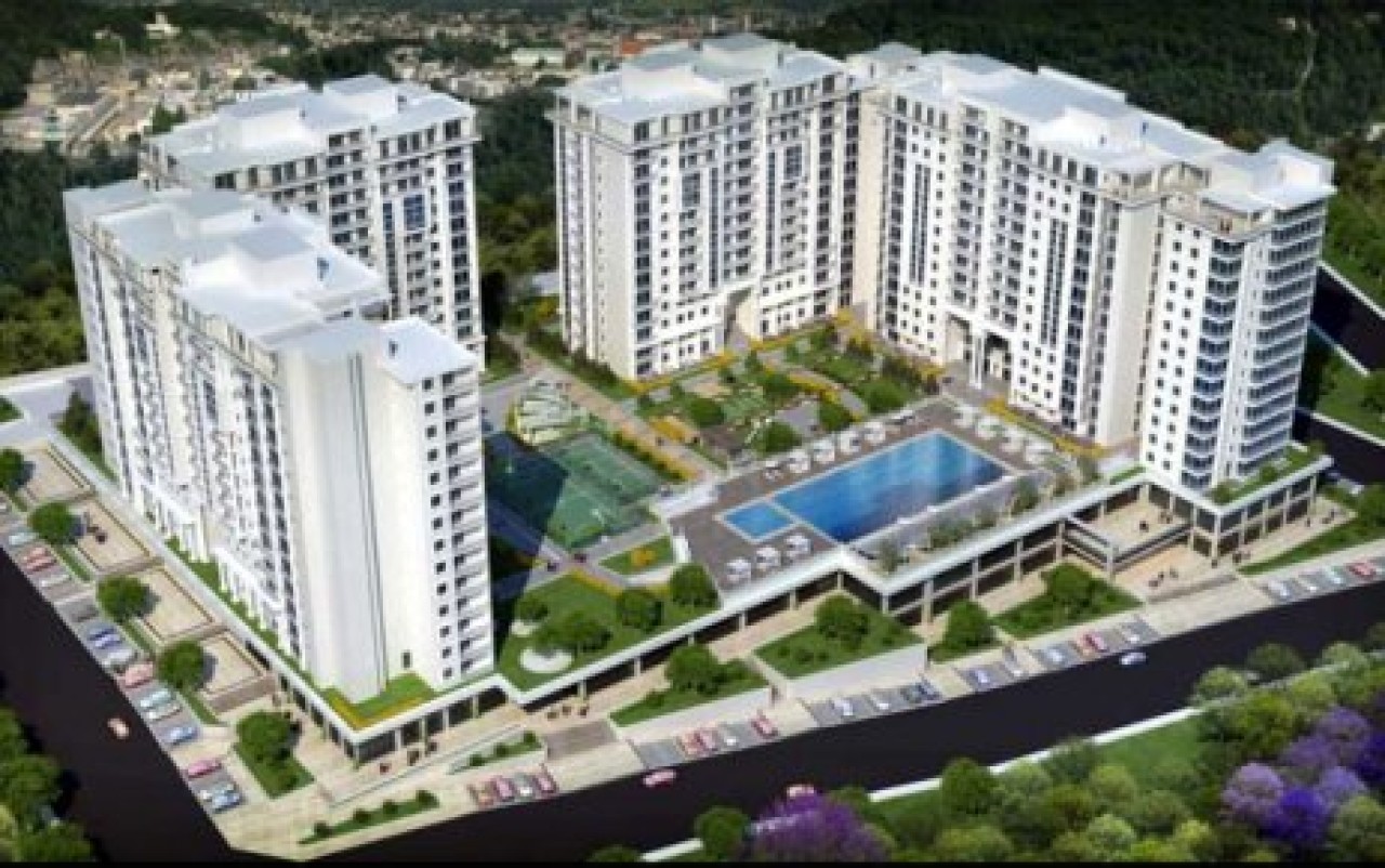 Semerkand Line görücüye çıktı