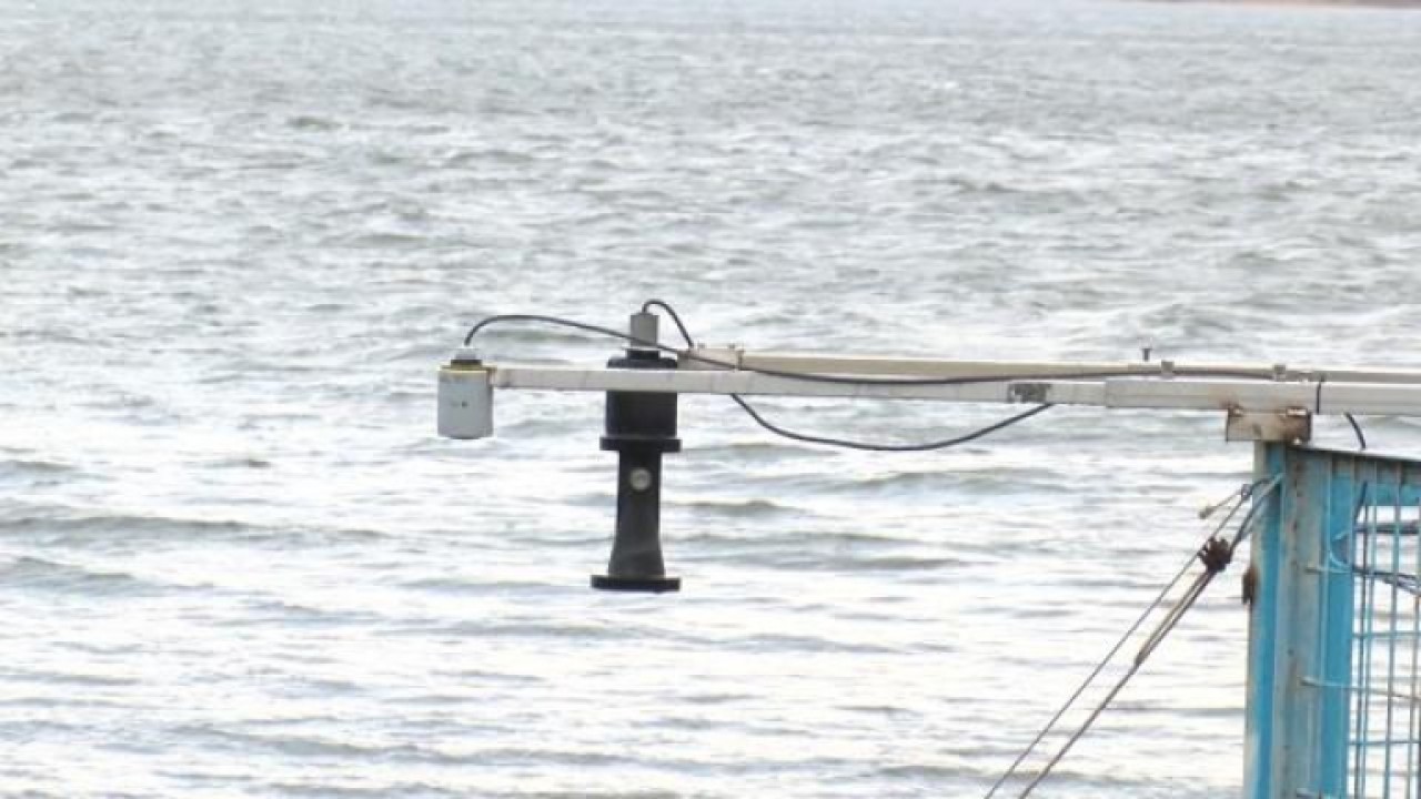 İstanbulda 5 baraj taşıyor! İSKİden bölgedeki vatandaşlara uyarı geldi: Dere yataklarından kaçın