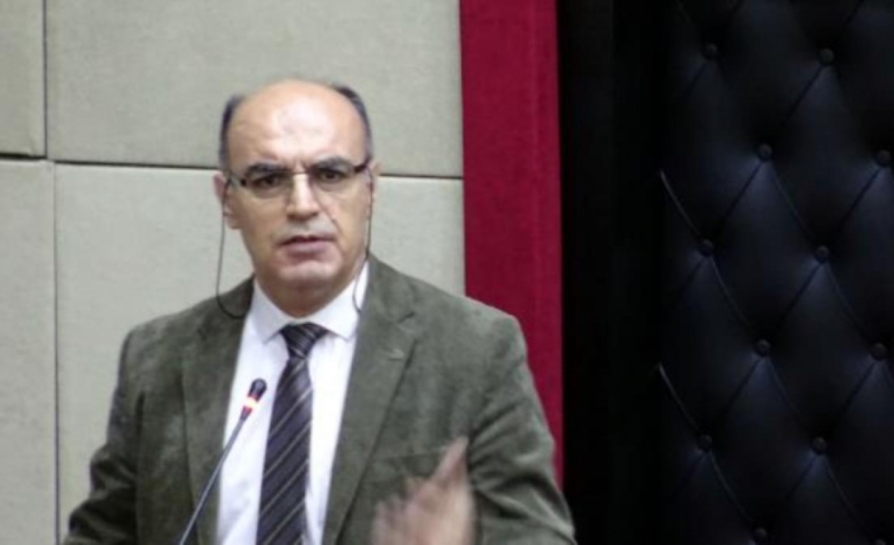 Prof. Dr. Meriç Albay: Küçükçekmece Gölünün ciddi bir restorasyona ihtiyacı var