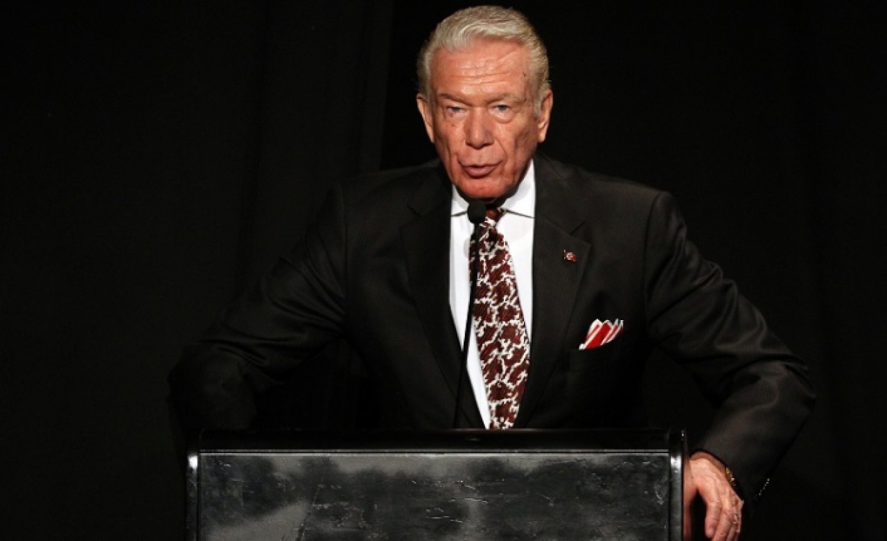 Uğur Dündar, Fenerbahçe YDK Başkanlığına aday oluyor!