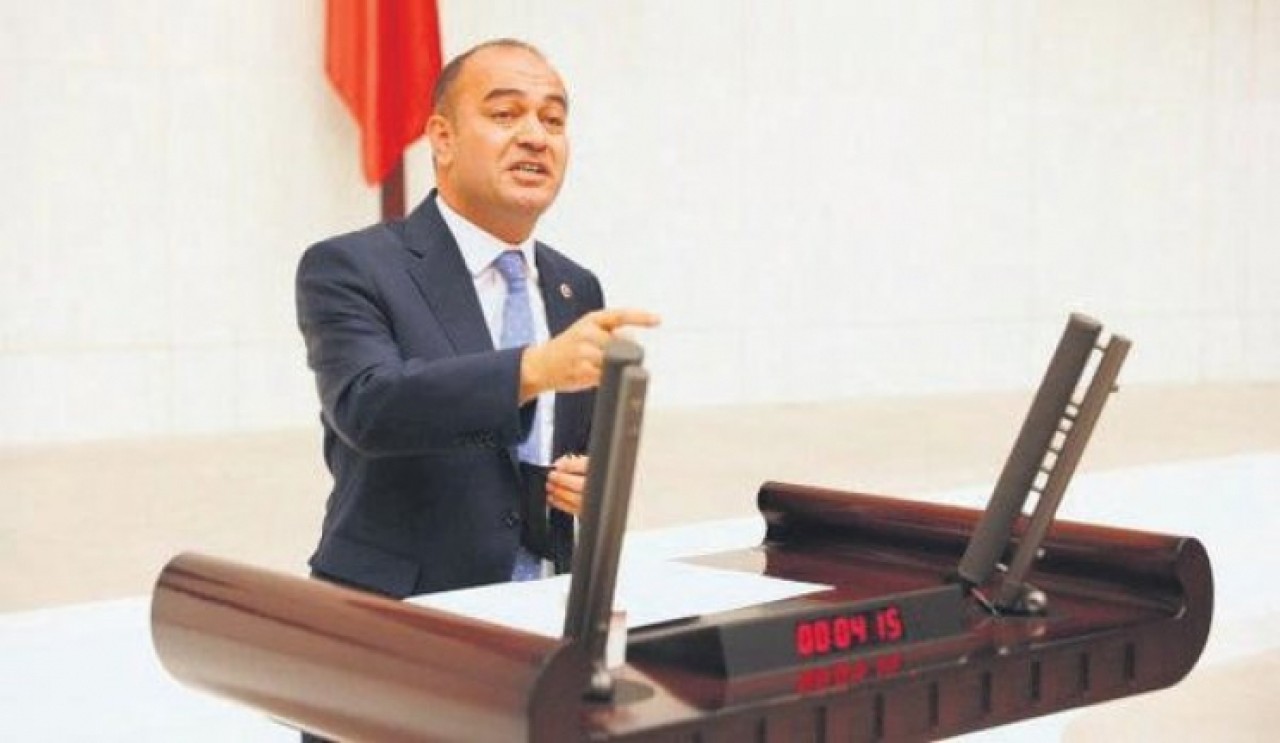 Özgür Karabat verileri paylaşıp tepki gösterdi!