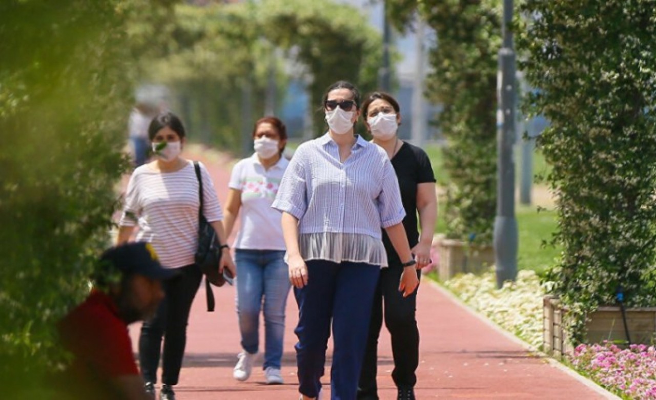 Koronavirüs bu yıl bitebilir!