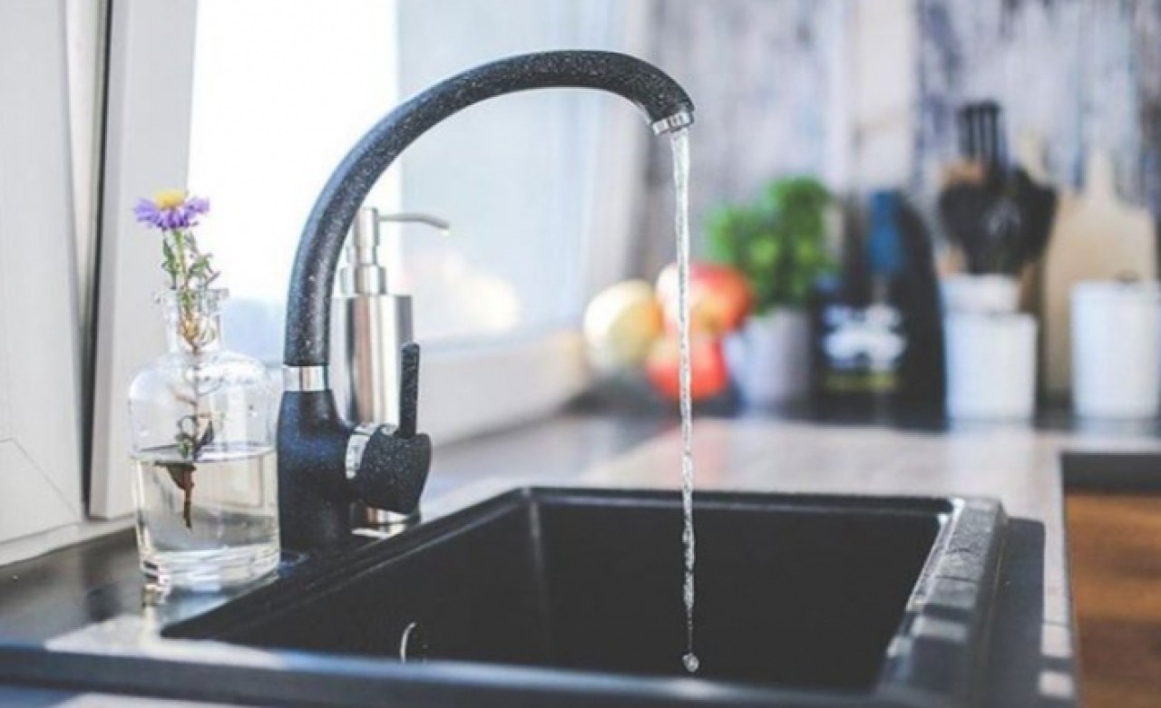 İstanbulda 5.5 saatlik su kesintisi