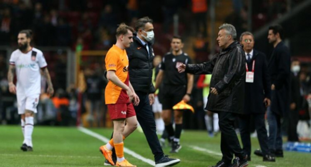 Kerem Aktürkoğlu için kader günü! Fenerbahçe derbisinde oynayabilecek mi?