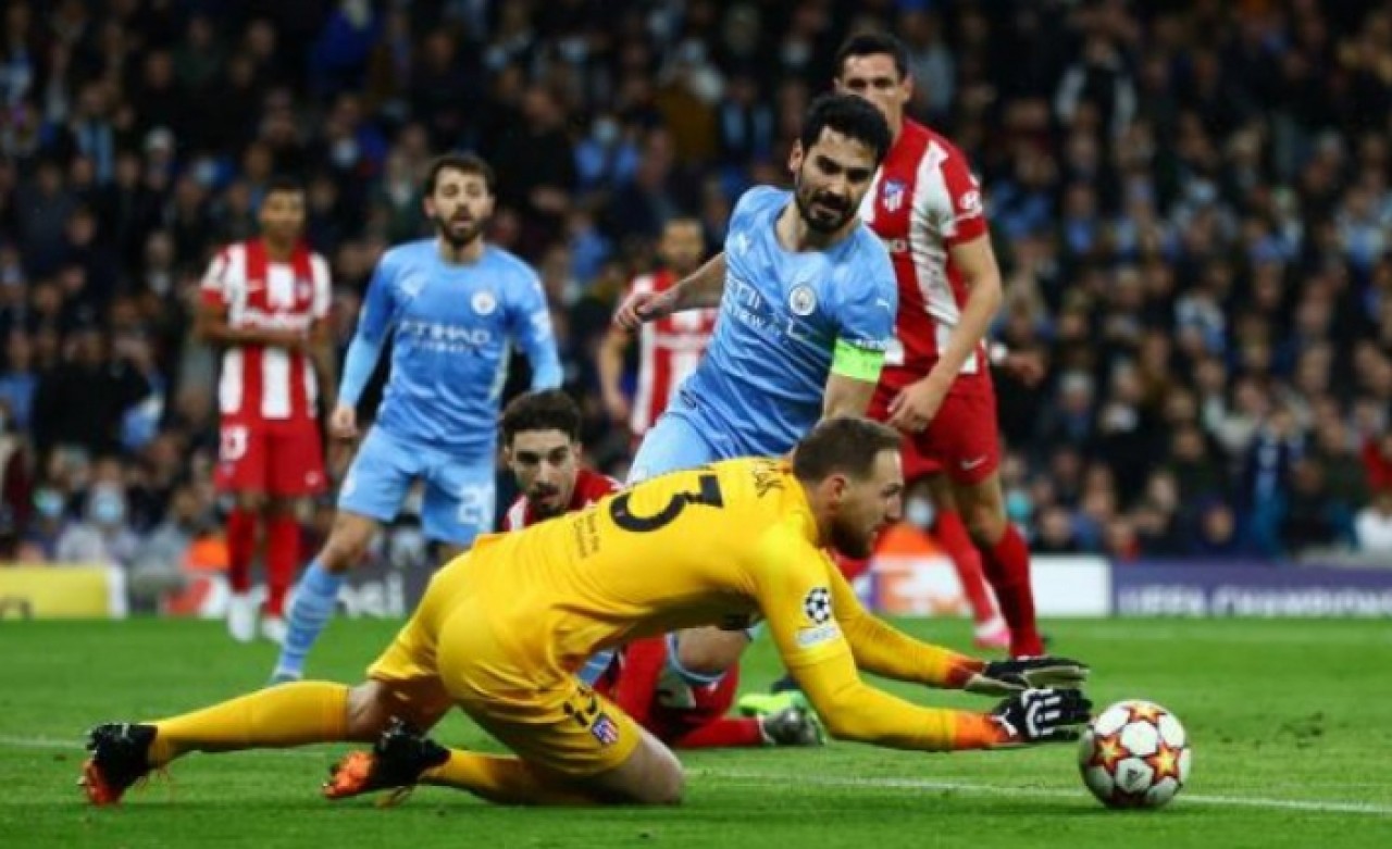 Çeyrek Final maçları nefes kesti: Şampiyonlar Liginde gecenin sonuçları