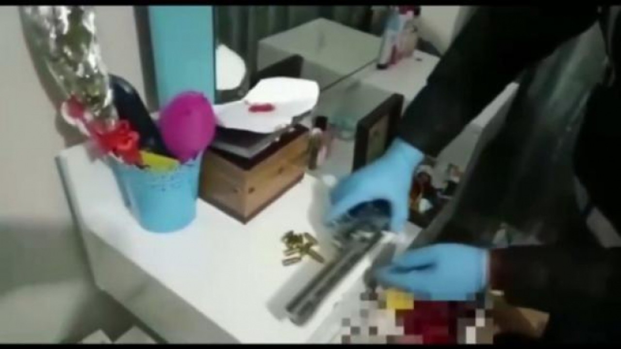 ESENYURT VE BEYLİKDÜZÜNDEKİ ŞEBEKEYE İKİNCİ OPERASYON