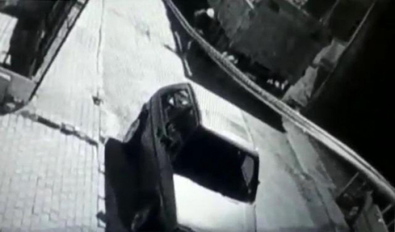 Avcılarda 5 ayrı evden hırsızlık yapan şahıs tutuklandı