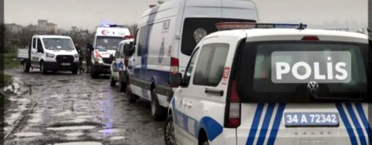 Avcılar göl kenarında Alzheimer hastası 64 yaşındaki adamın cesedi bulundu