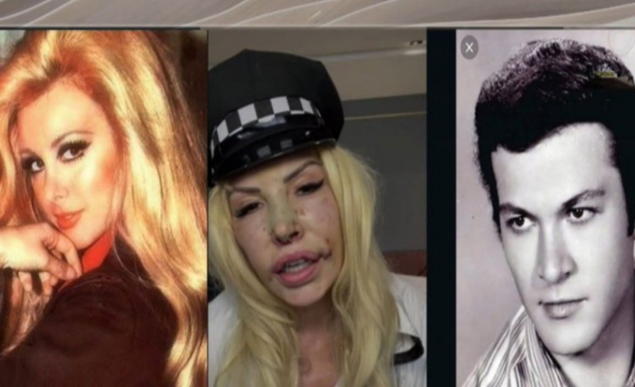 Seyhan Soylu, Filiz Akına benzemek için 1 milyon lira harcadı