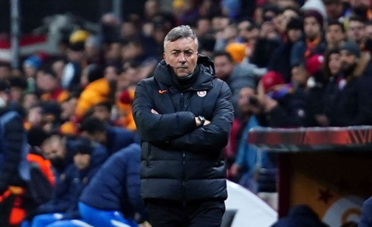 Galatasarayda başkan adaylarının Domenec Torrent kararı belli oldu