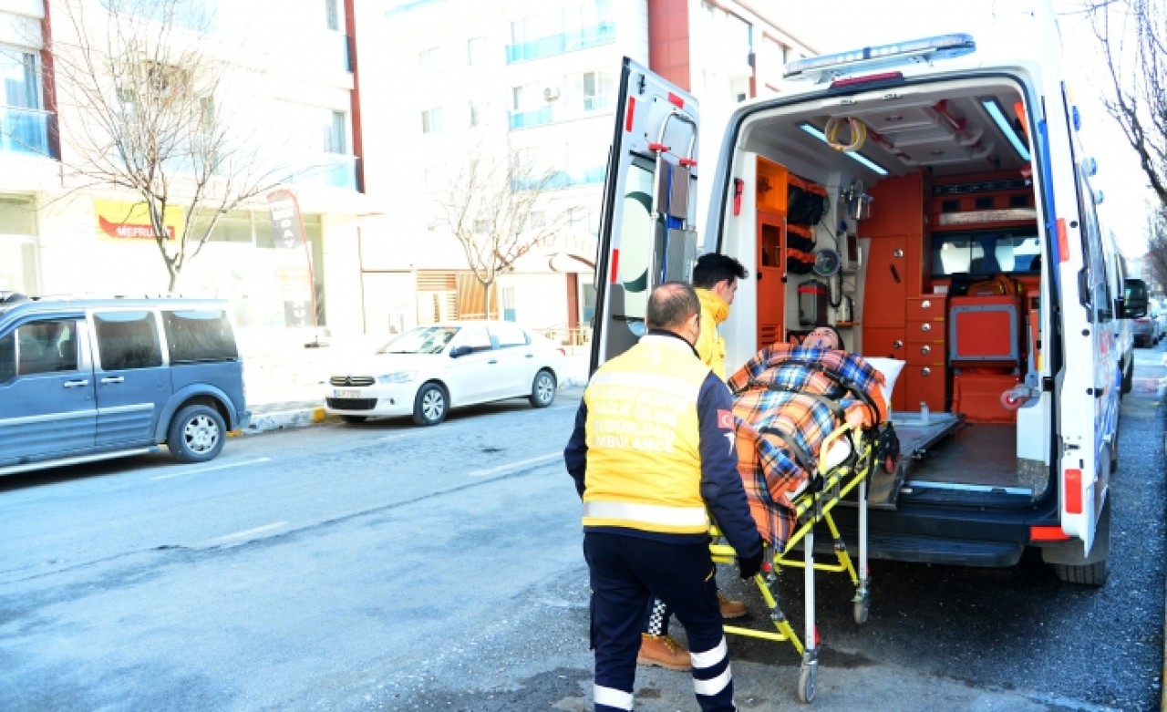 BEYLİKDÜZÜ BELEDİYESİ SAĞLIK HİZMETLERİYLE ON BİNLERCE KİŞİYE ULAŞTI