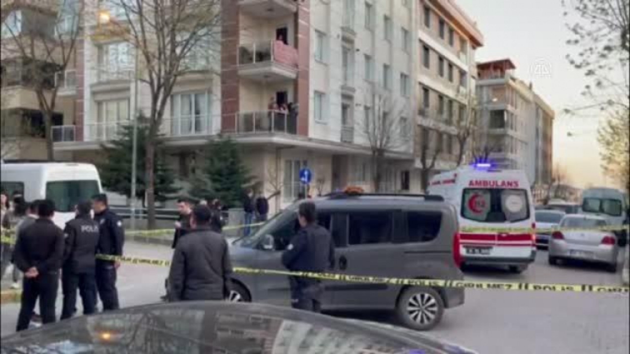 Avcılarda bir kişi silahla vurularak öldürüldü