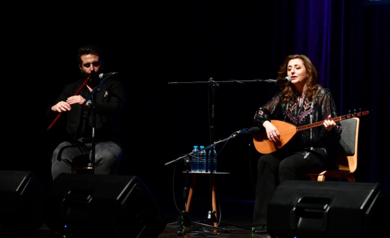 HACI BAYRAK BEYLİKDÜZÜ’NDE ANILDI