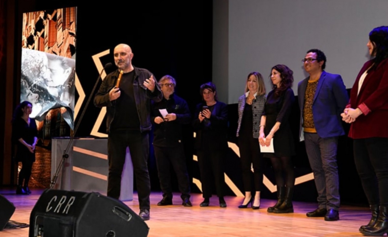 41. İstanbul Film Festivali’nde ödüller sahiplerini buldu