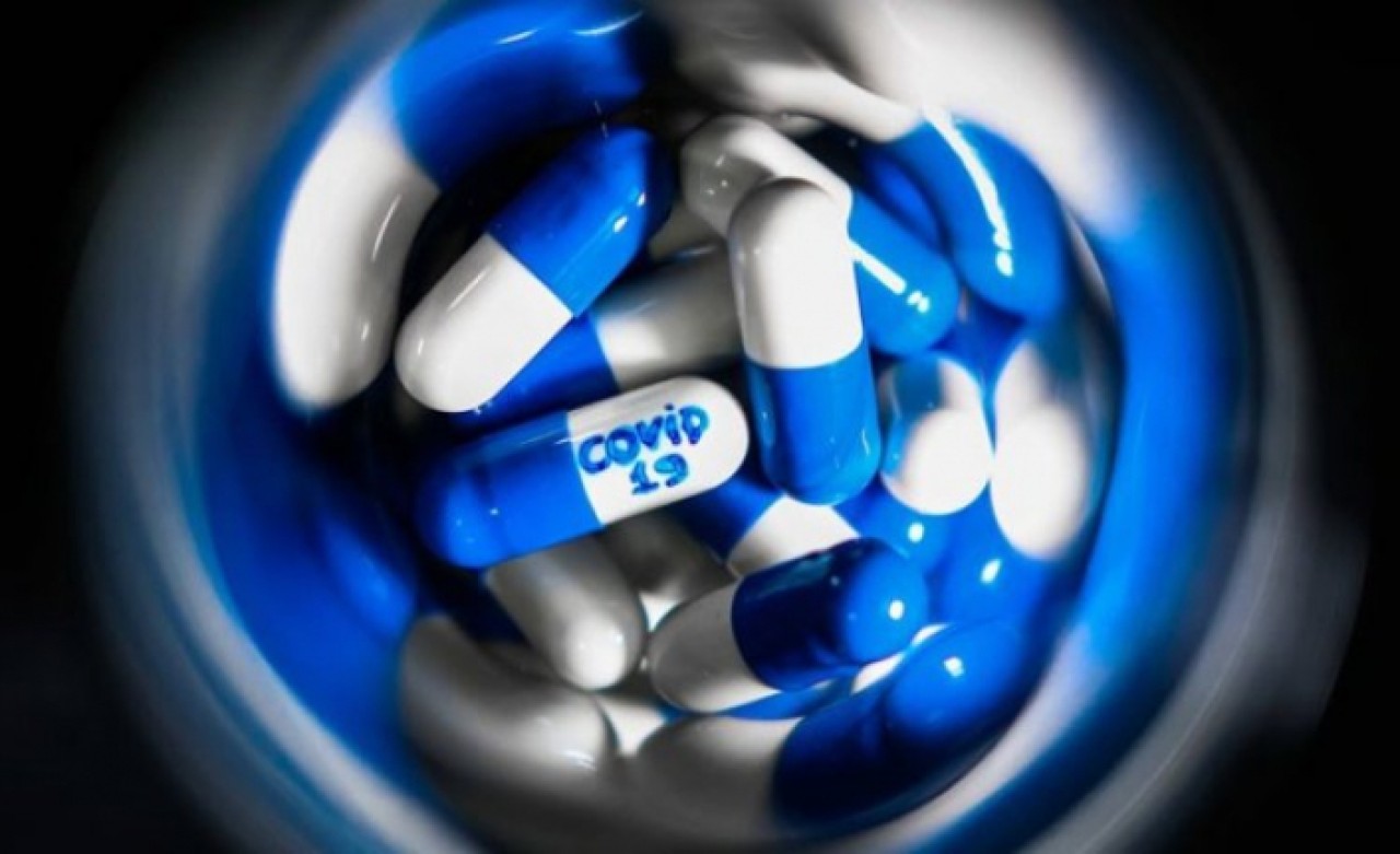 DSÖden Pfizerın koronavirüs ilacına ilişkin açıklama