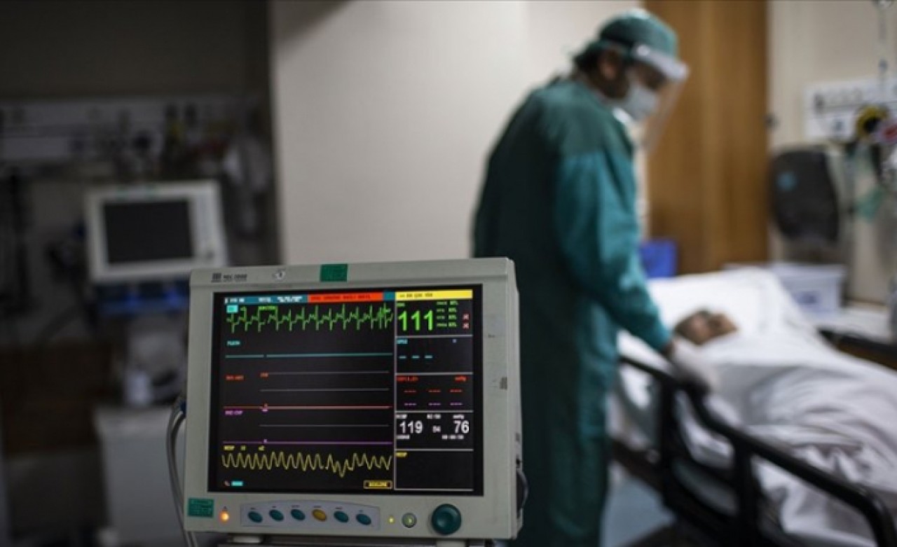 Koronavirüs hastaları özel sektörün insafına kaldı