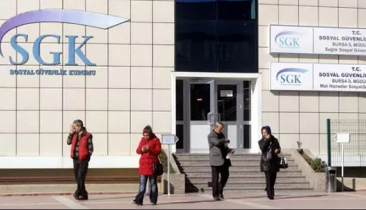 SGKdan yeni karar! Artık hastanelerde pandemi bakım ücreti ödemeyecek