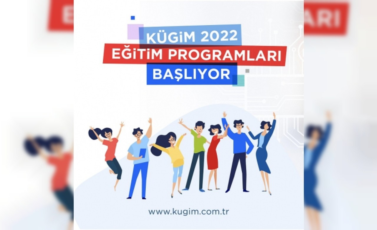 KÜÇÜKÇEKMECE BELEDİYESİ GİRİŞİMCİLİK VE İNOVASYON MERKEZİ EĞİTİMLERİ BAŞLIYOR