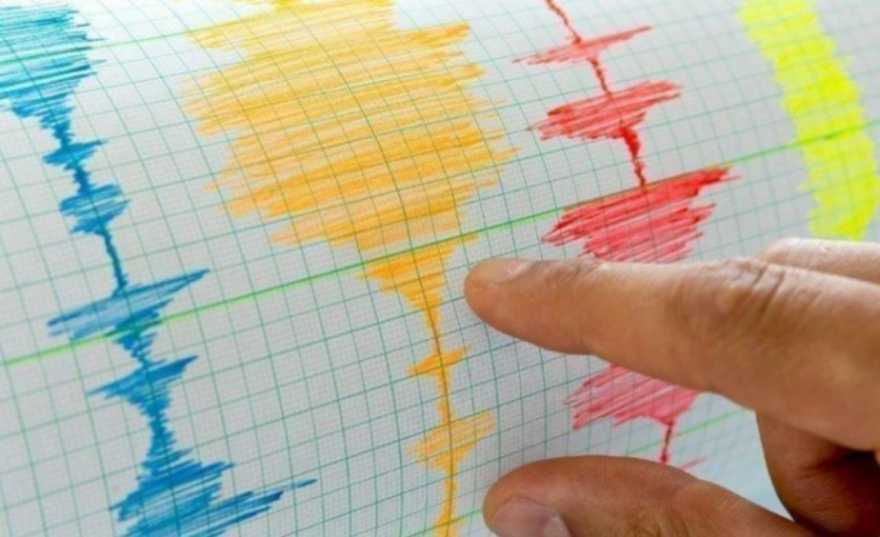 Ankarada korkutan deprem