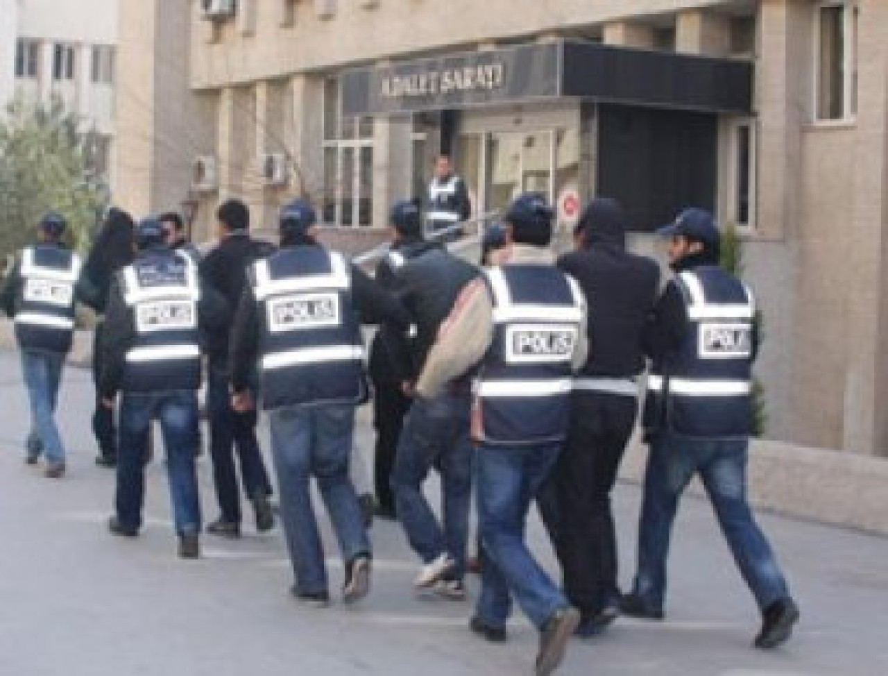 Gümrüklerde dev operasyon!