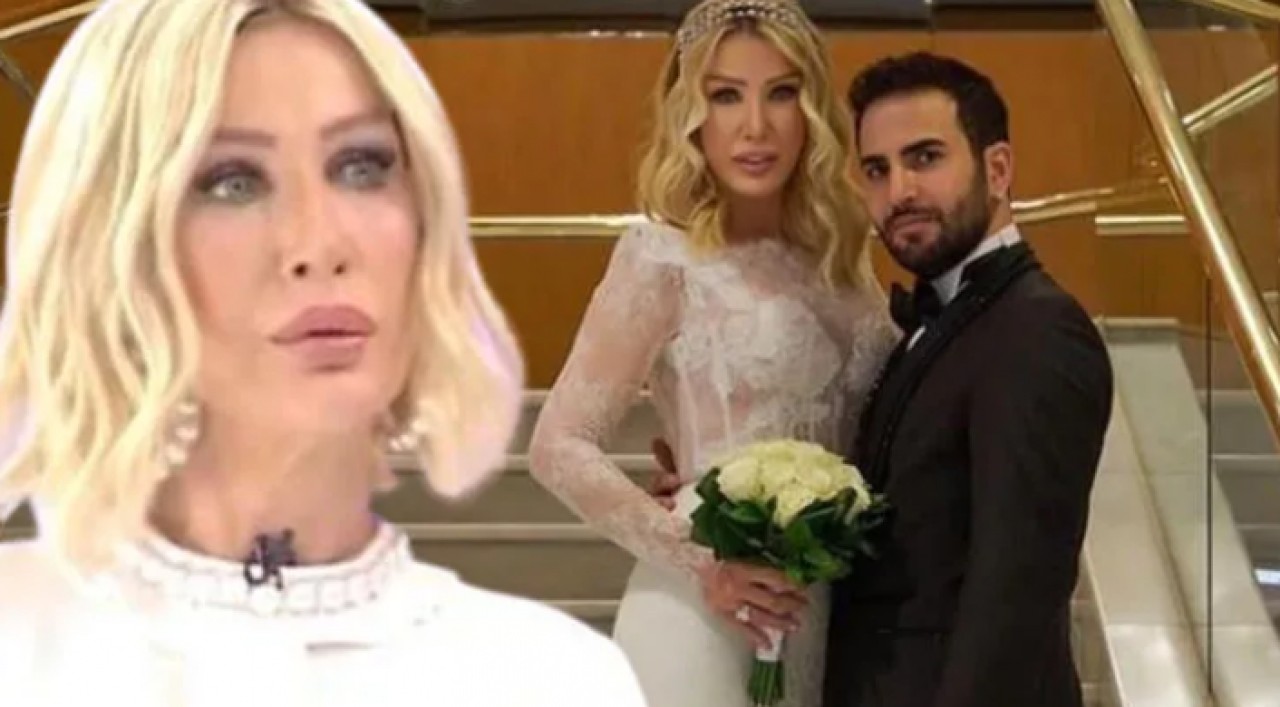 Seda Sayan, Çağlar Öktenin yaşına takılanlara kızdı! Küçük deyip durmasınlar