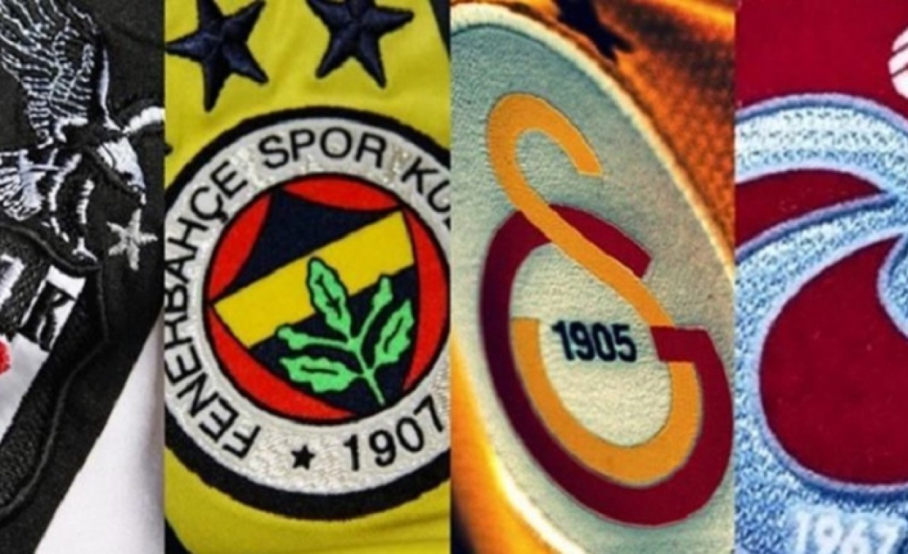 Tartışmaları bitirecek anket: Türkiyede Spor denince akla gelen ilk takım belli oldu