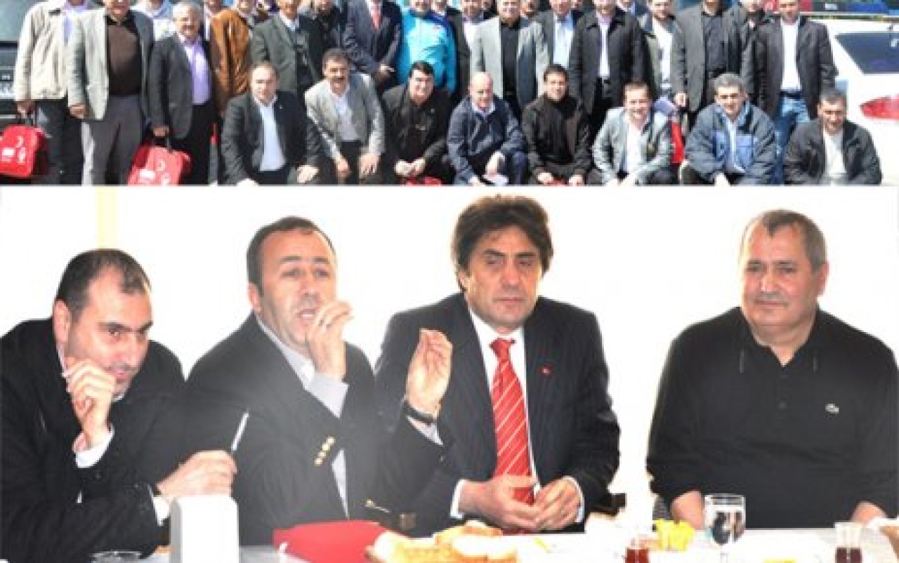 'AMATÖR SPOR'DA BU HAFTA...