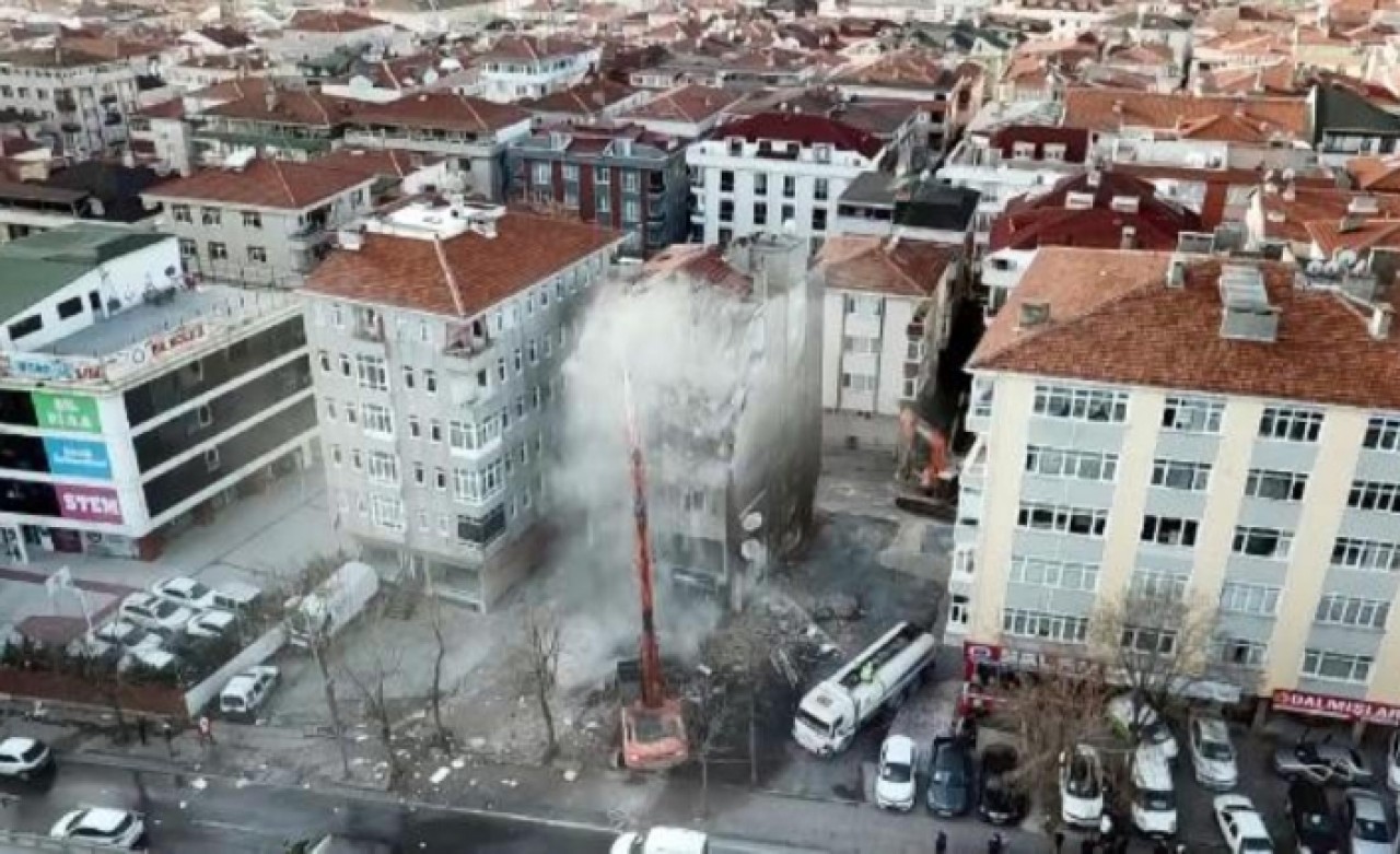 AVCILARDA YAPI STOĞUNDA YAŞANAN SIKINTI KİRA VE SATIŞ FİYATLARINI VURDU