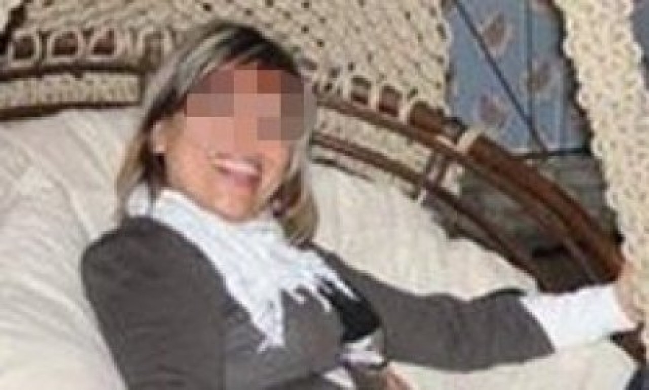 Sevgilisi dolandırdı