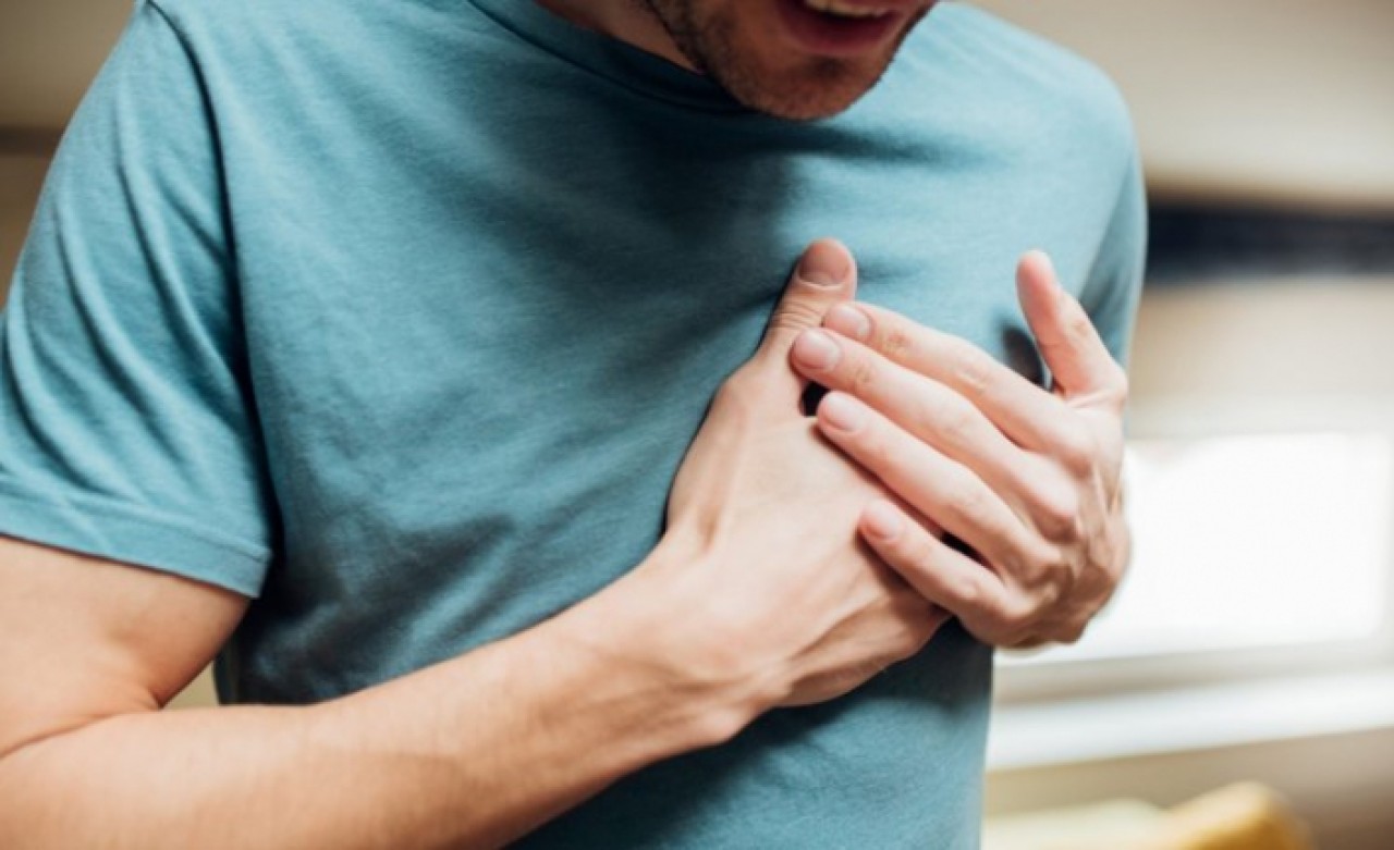 Koronavirüs geride kalp krizi ve felç bıraktı