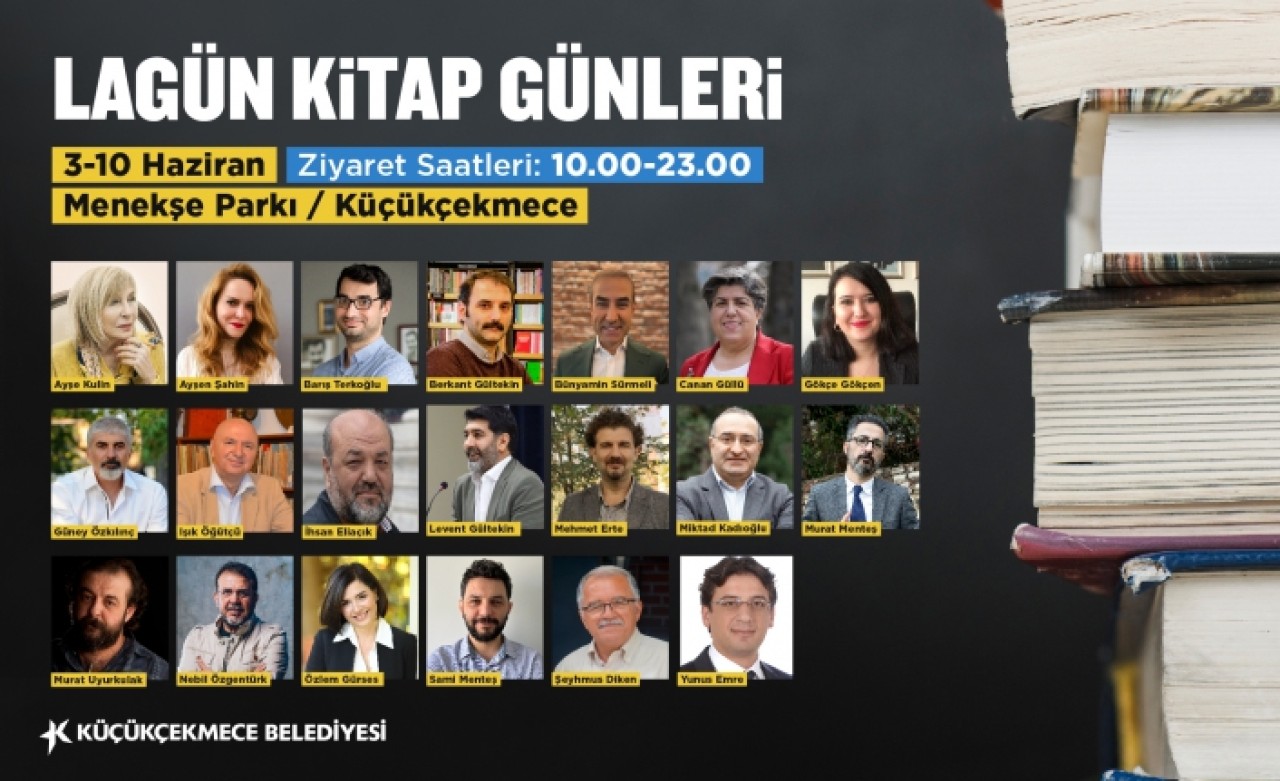 KİTAP KOKUSU KÜÇÜKÇEKMECEYİ SARIYOR